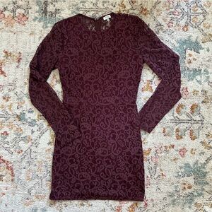 Women’s Tobi Lace Dress size L